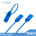 High Security Plastic Seal for Various Transport Using (YL-S390T)